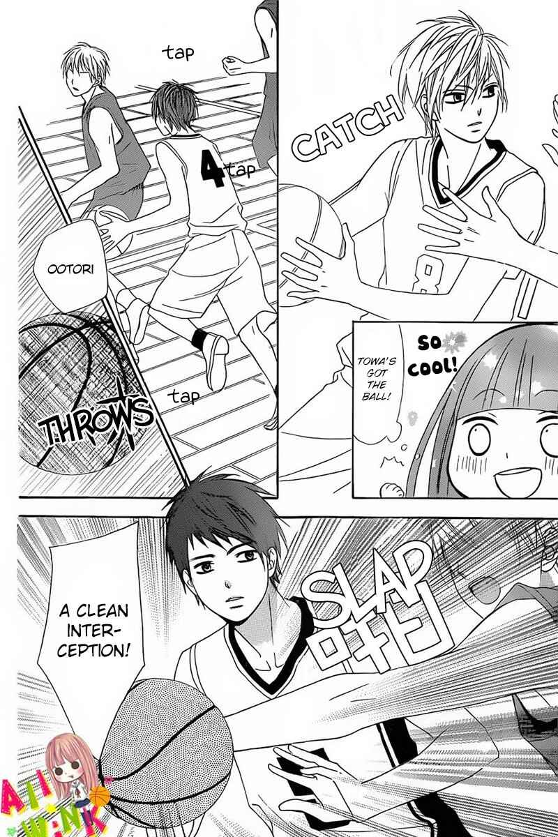 Page 27 Chapter 8 Tsubasa to Hotaru