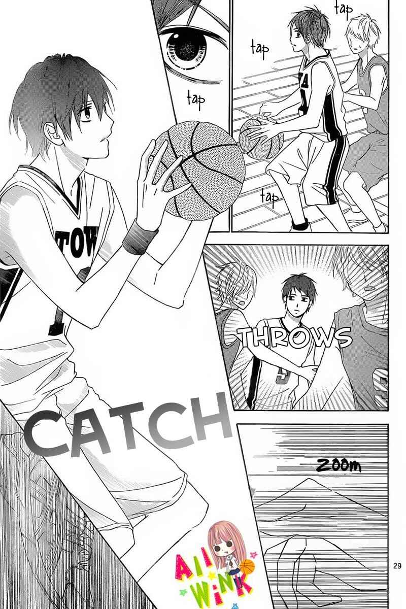 Page 32 Chapter 8 Tsubasa to Hotaru