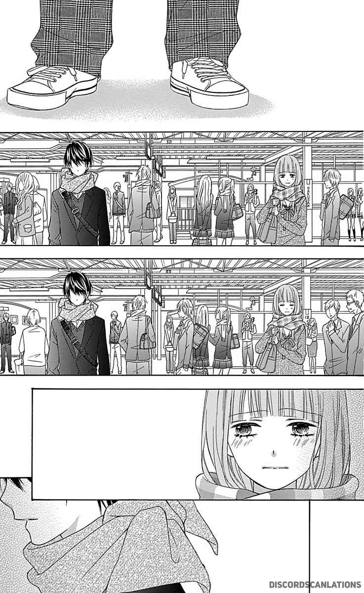 Page 13 Chapter 27 Tsubasa to Hotaru