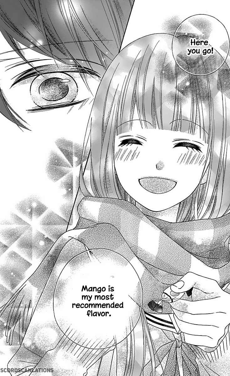 Page 18 Chapter 27 Tsubasa to Hotaru