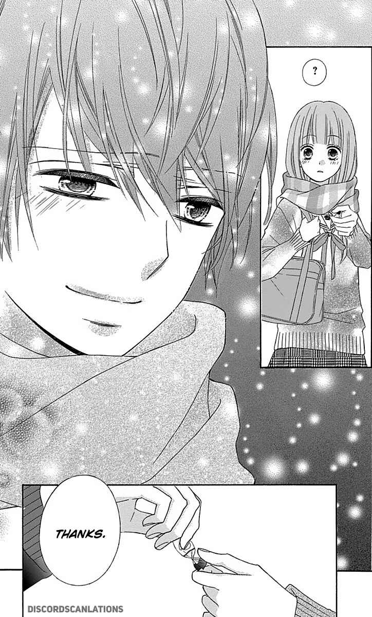 Page 19 Chapter 27 Tsubasa to Hotaru