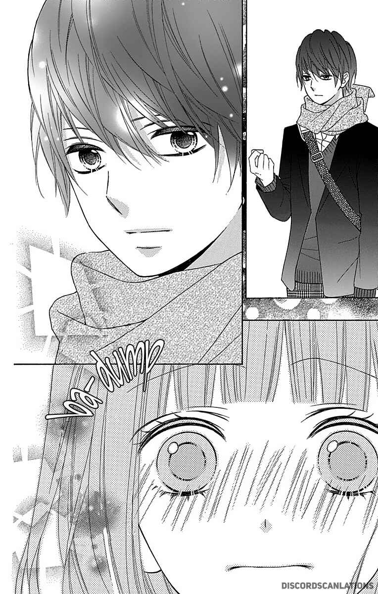 Page 22 Chapter 27 Tsubasa to Hotaru