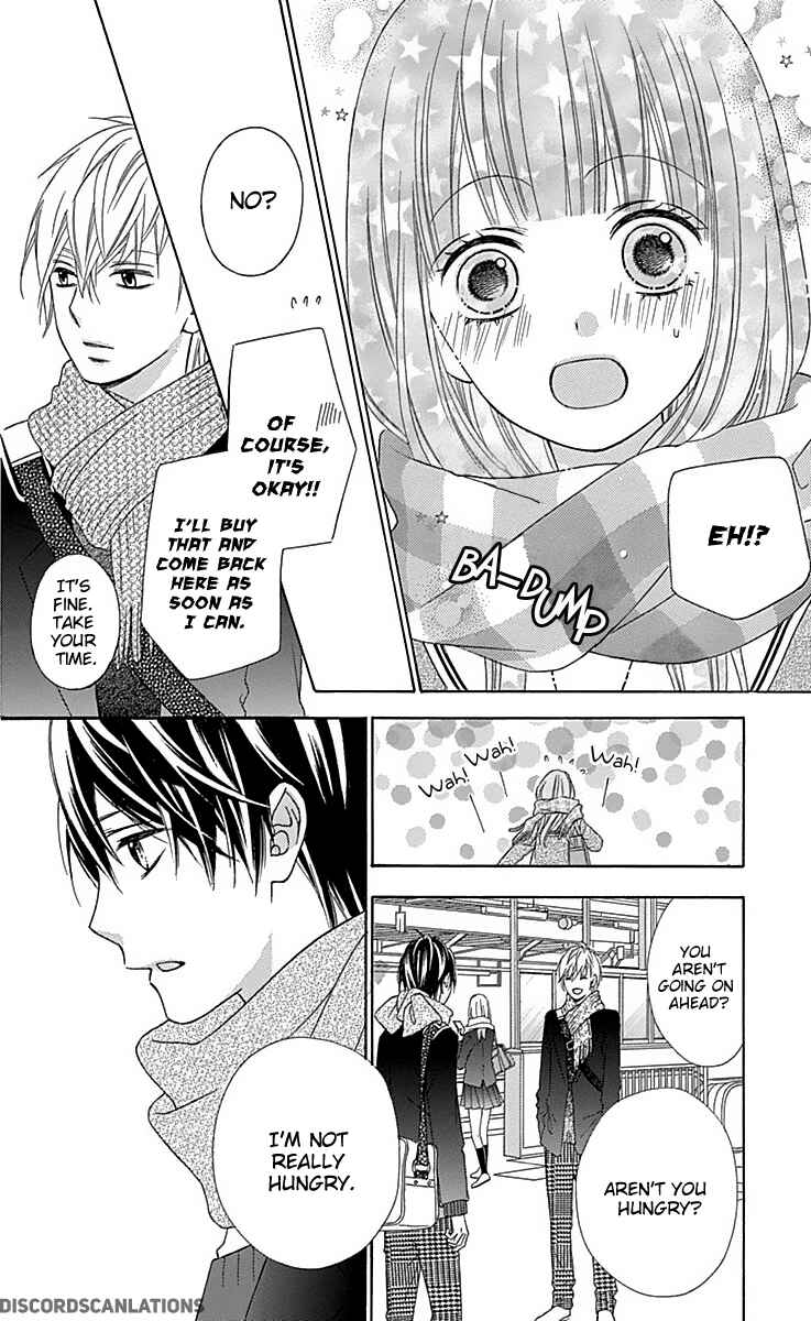 Page 28 Chapter 27 Tsubasa to Hotaru