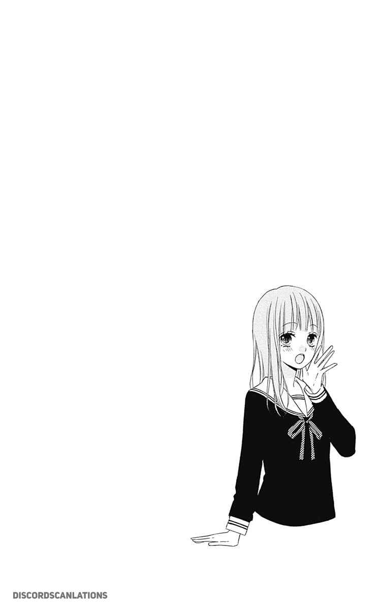 Page 34 Chapter 27 Tsubasa to Hotaru