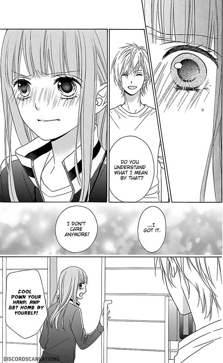 Page 9 Chapter 27 Tsubasa to Hotaru