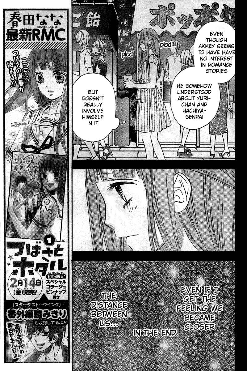 Page 26 Chapter 7 Tsubasa to Hotaru
