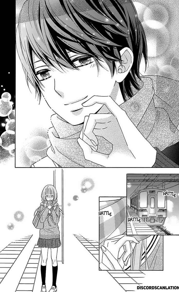 Page 17 Chapter 28 Tsubasa to Hotaru