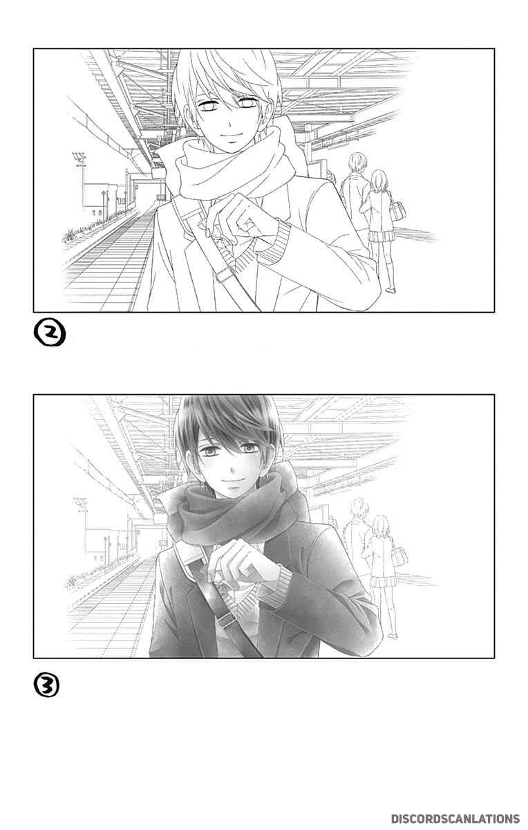 Page 36 Chapter 28 Tsubasa to Hotaru