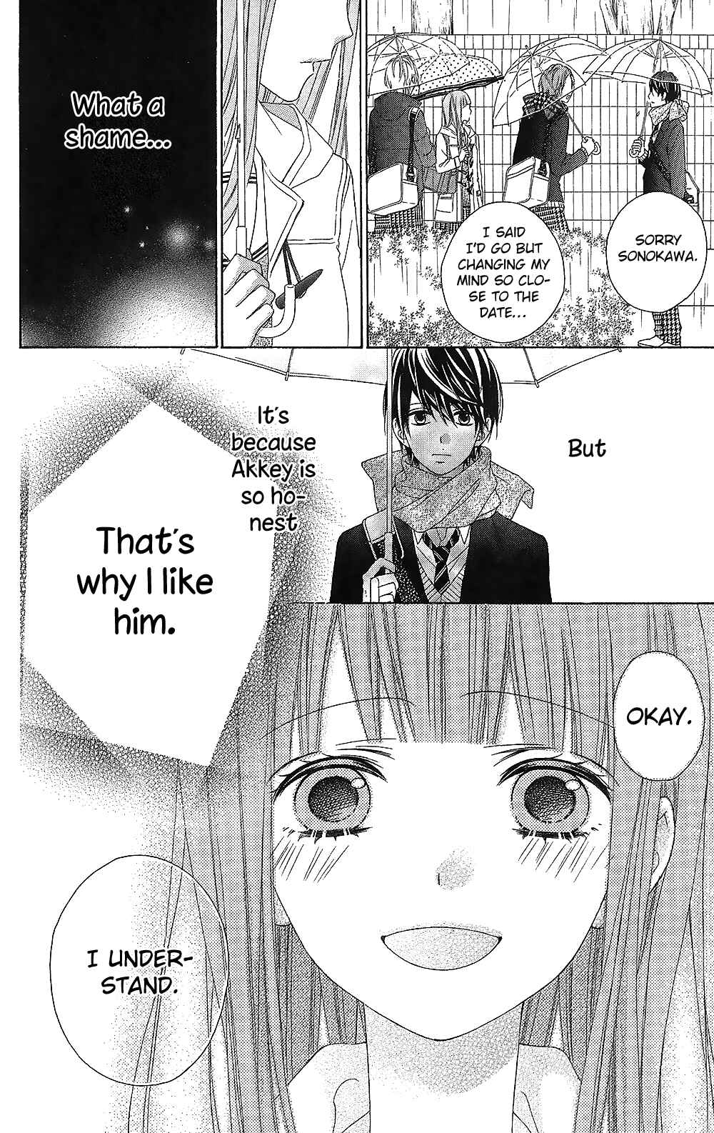 Page 10 Chapter 22 Tsubasa to Hotaru