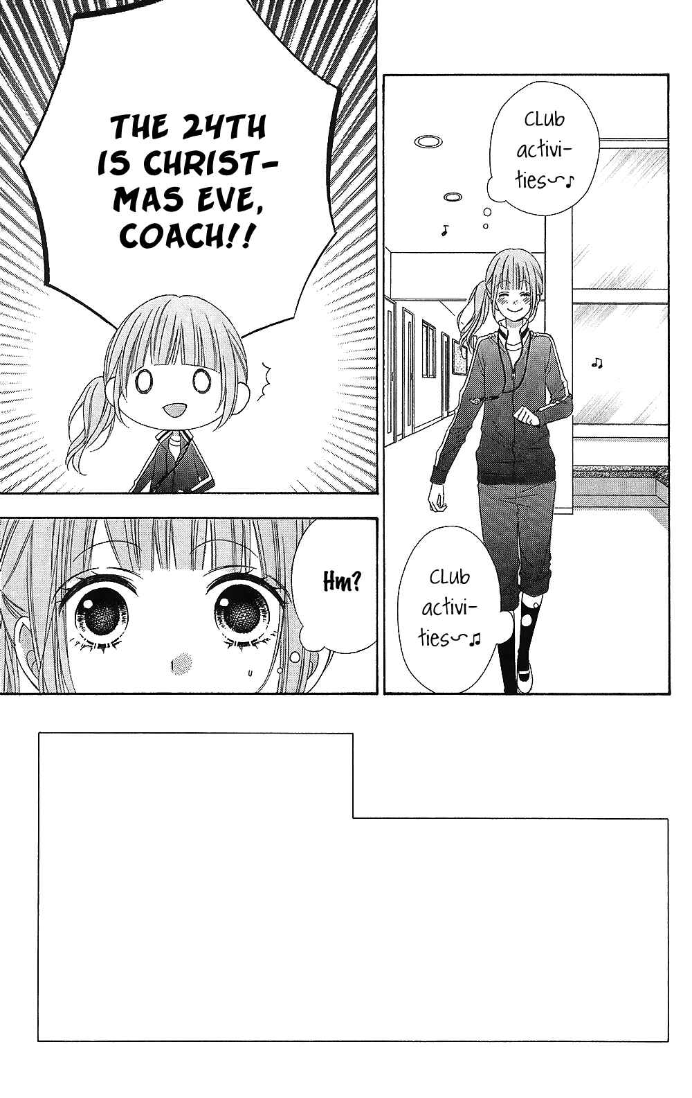 Page 5 Chapter 22 Tsubasa to Hotaru