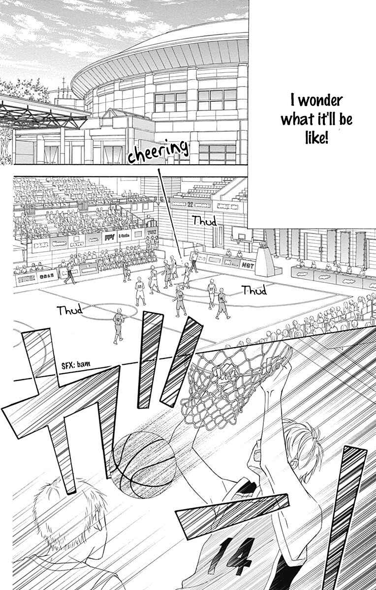 Page 23 Chapter 42 Tsubasa to Hotaru