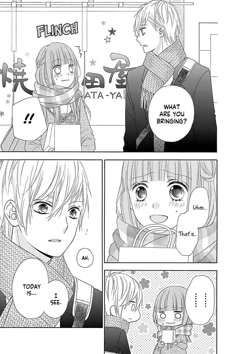 Page 21 Chapter 53 Tsubasa to Hotaru
