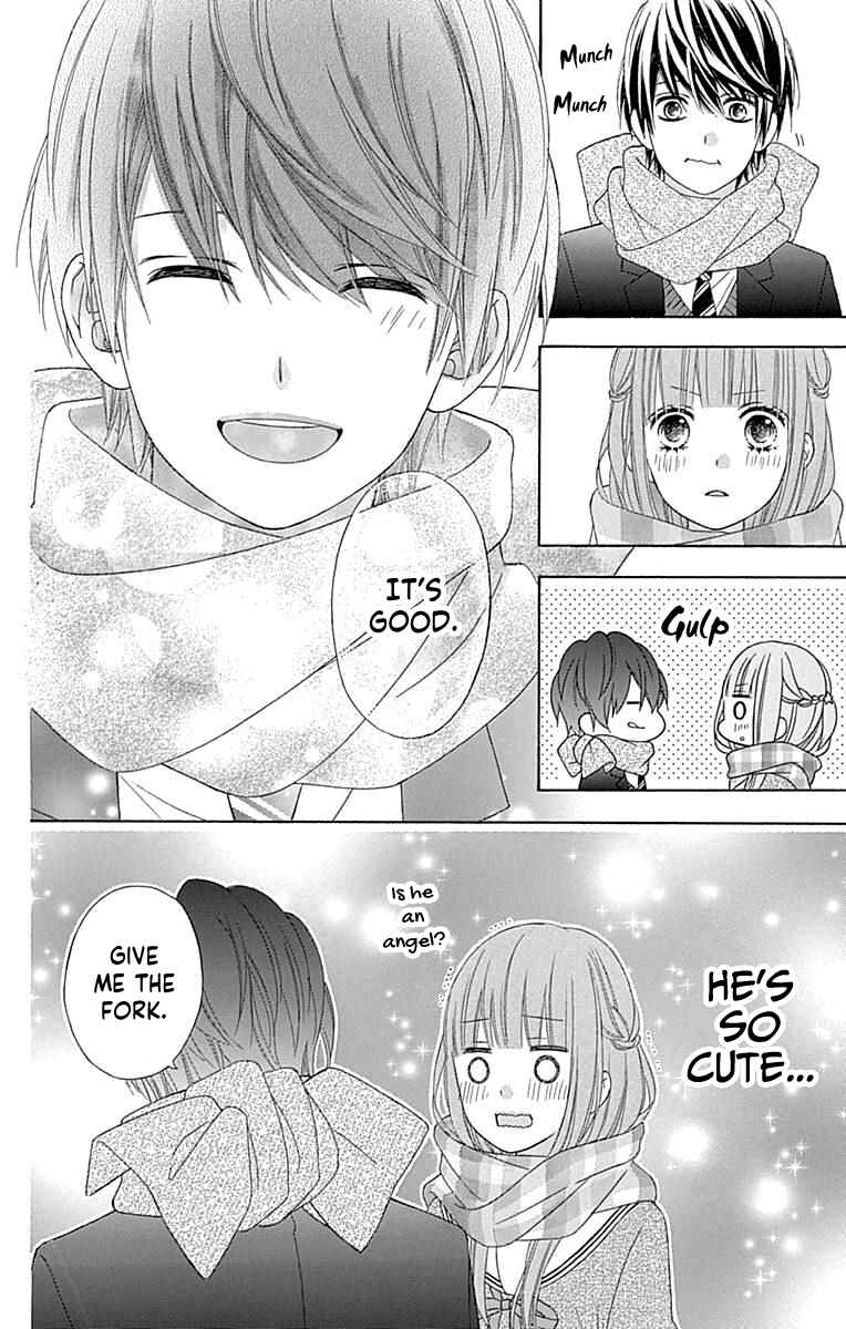 Page 30 Chapter 53 Tsubasa to Hotaru