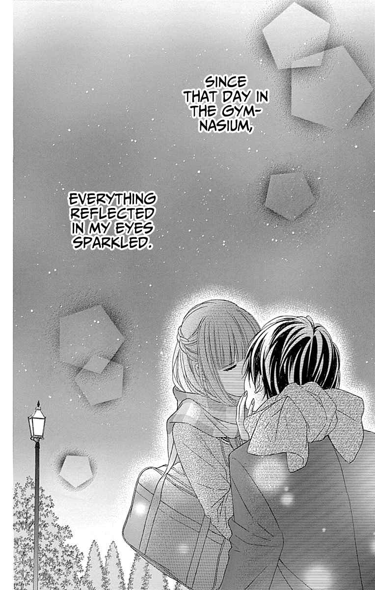 Page 40 Chapter 53 Tsubasa to Hotaru