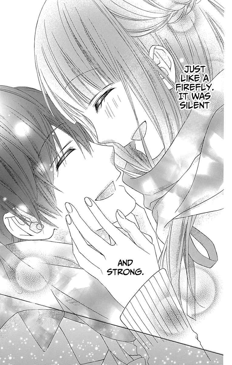 Page 41 Chapter 53 Tsubasa to Hotaru