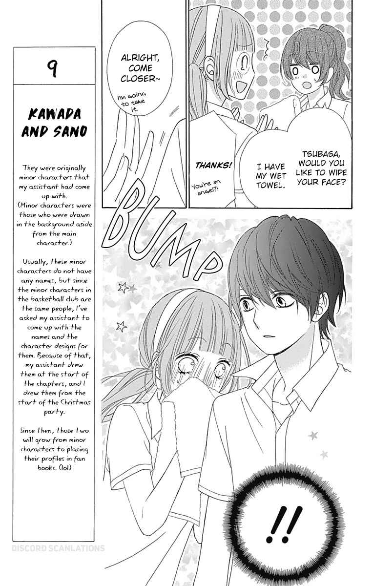 Page 14 Chapter 38 Tsubasa to Hotaru