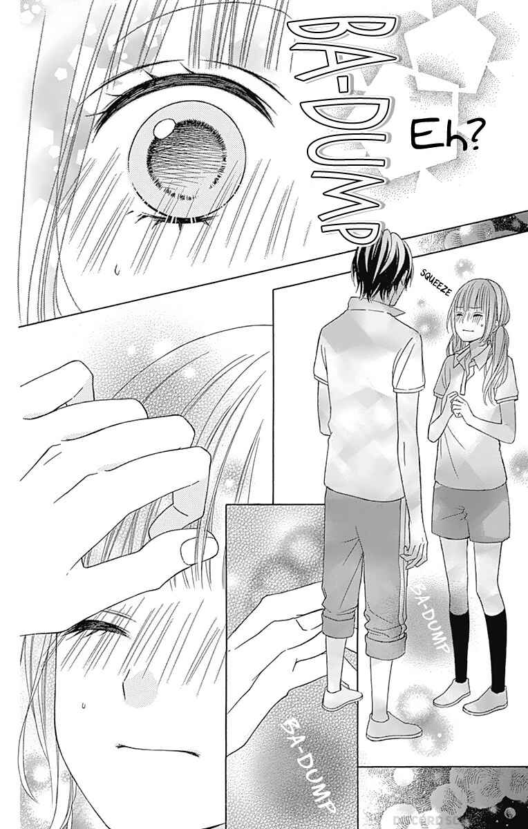 Page 17 Chapter 38 Tsubasa to Hotaru
