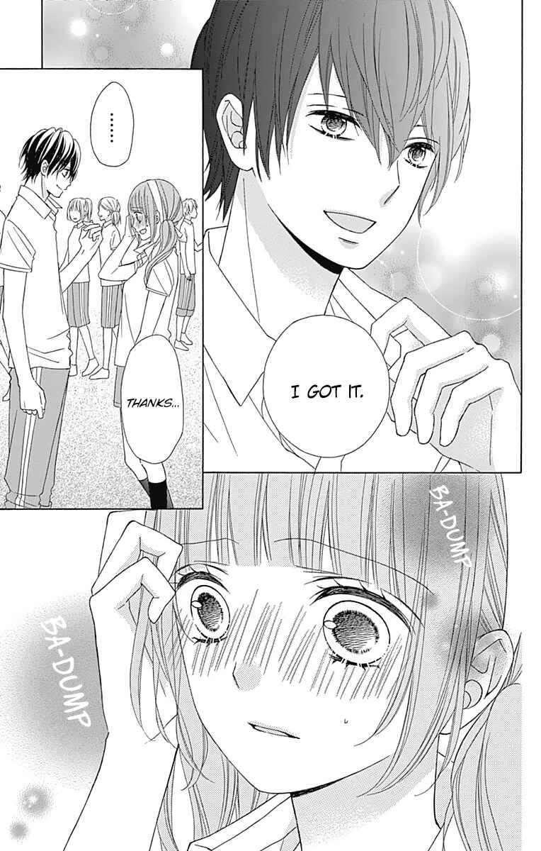 Page 18 Chapter 38 Tsubasa to Hotaru