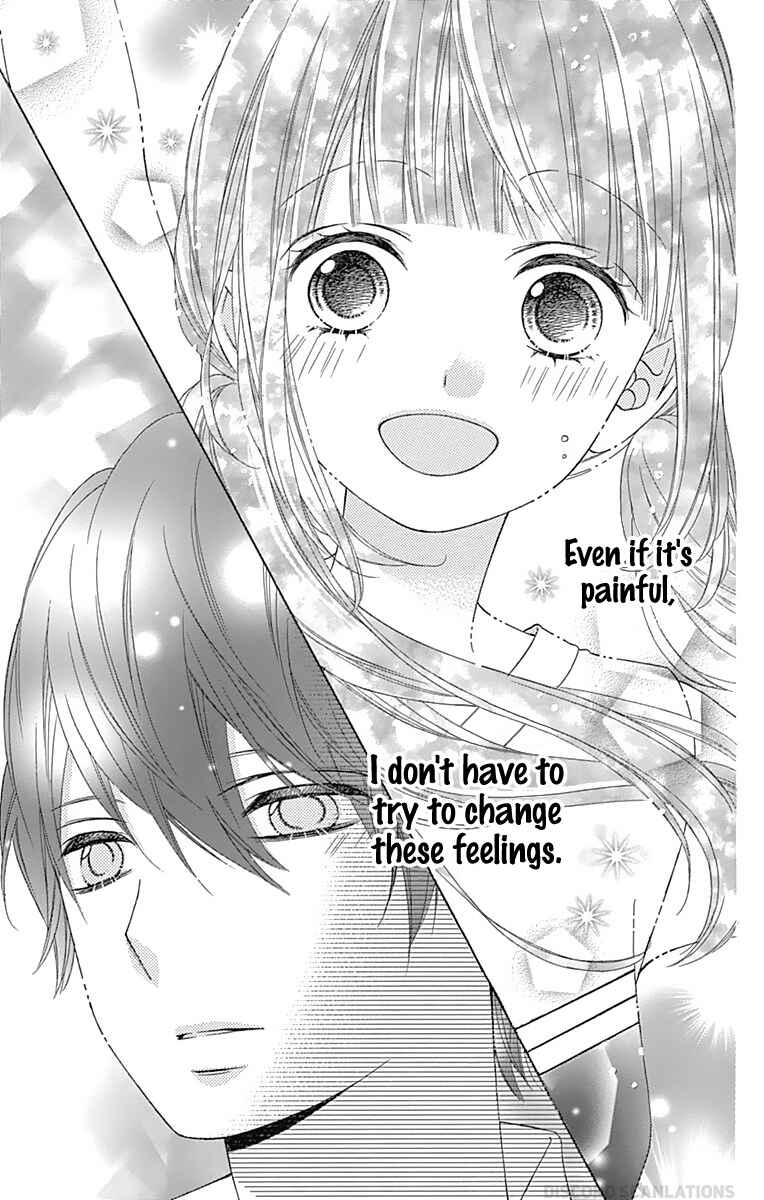 Page 30 Chapter 38 Tsubasa to Hotaru