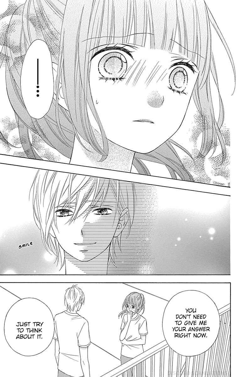 Page 8 Chapter 38 Tsubasa to Hotaru