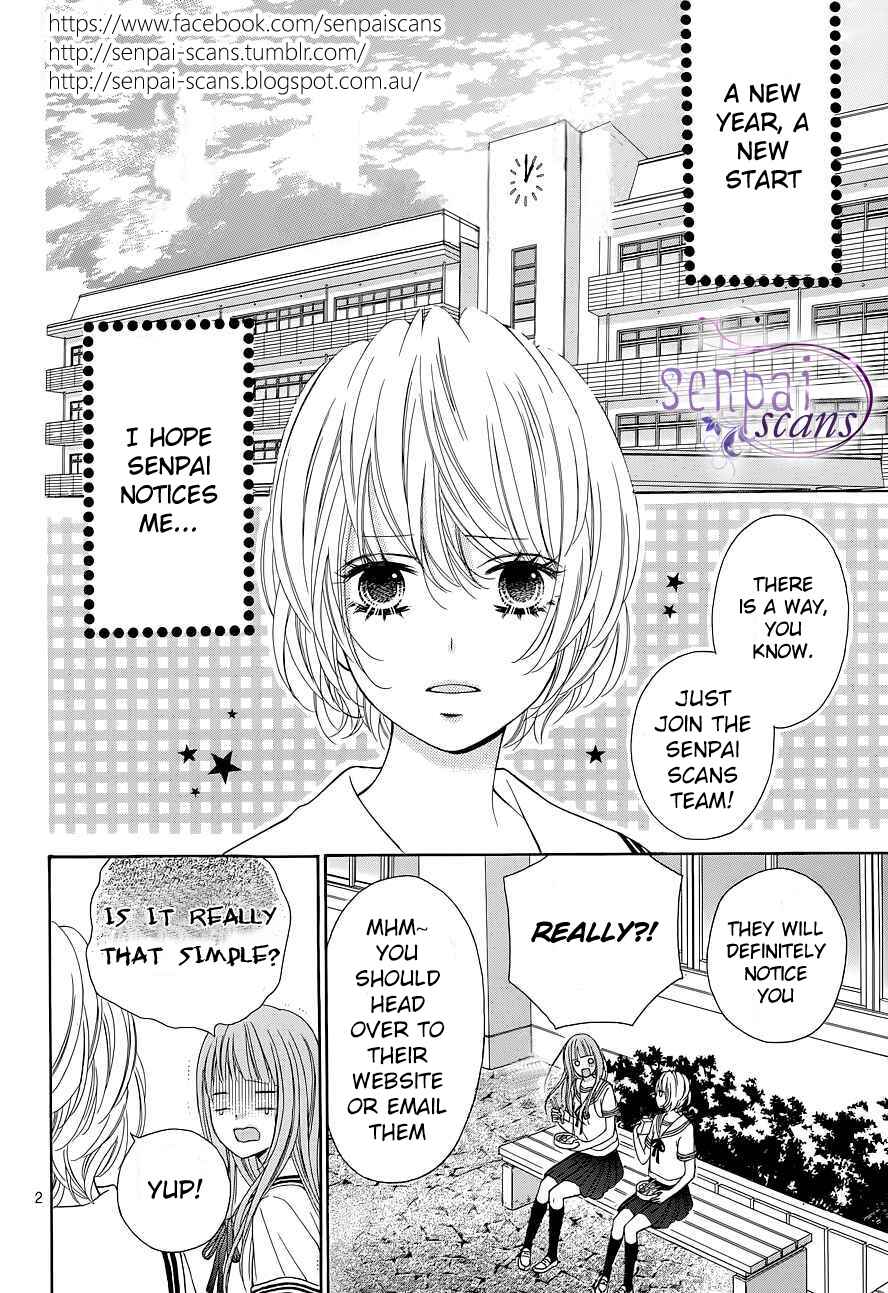 Page 36 Chapter 12 Tsubasa to Hotaru