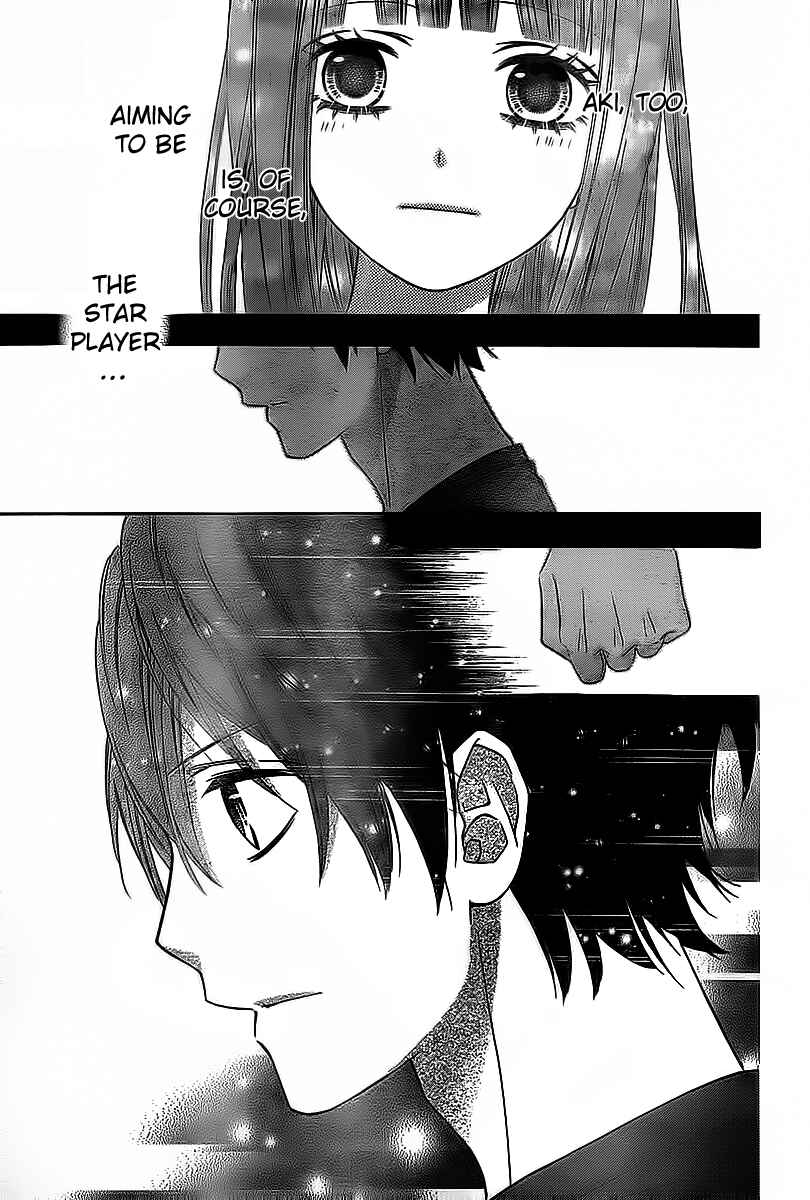 Page 29 Chapter 5 Tsubasa to Hotaru