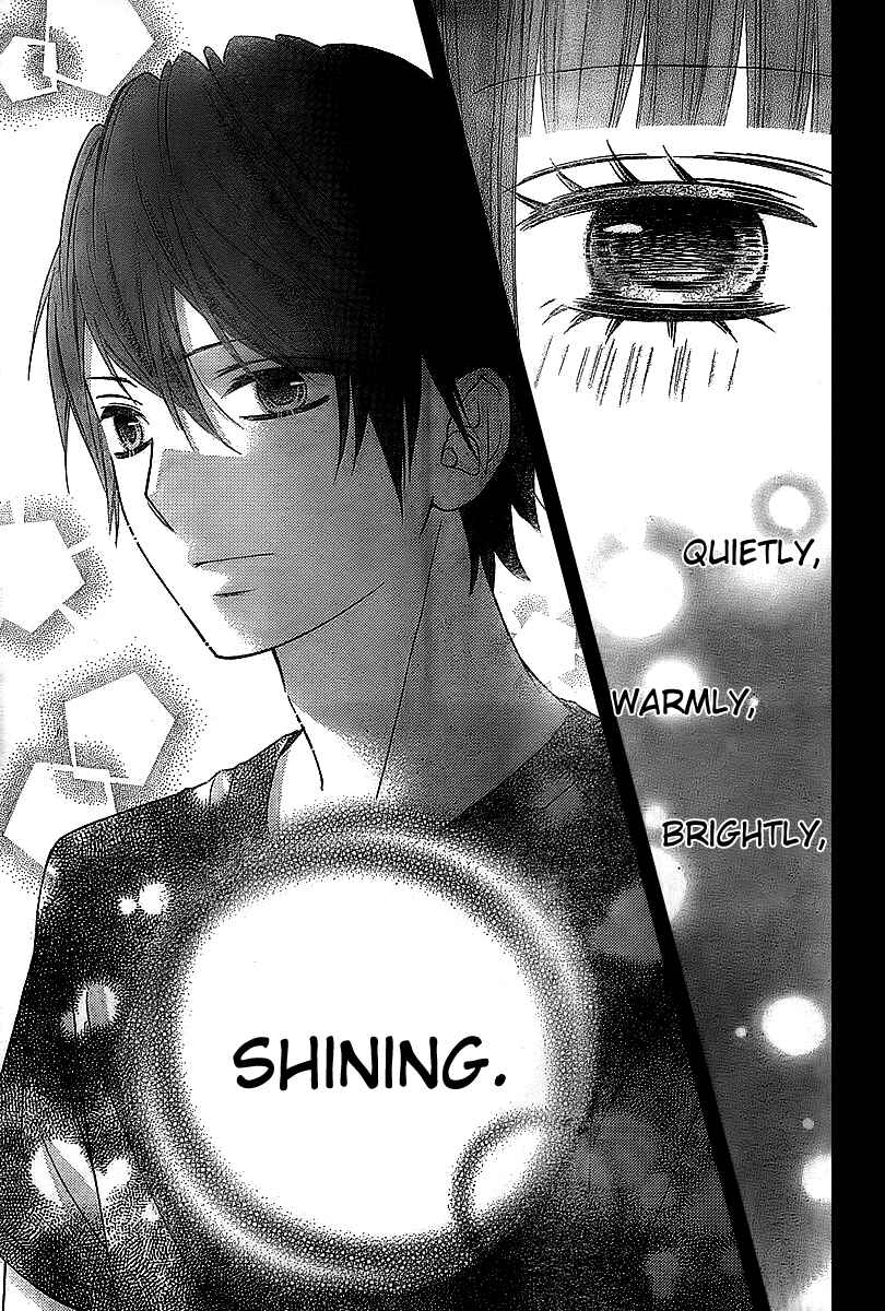 Page 31 Chapter 5 Tsubasa to Hotaru