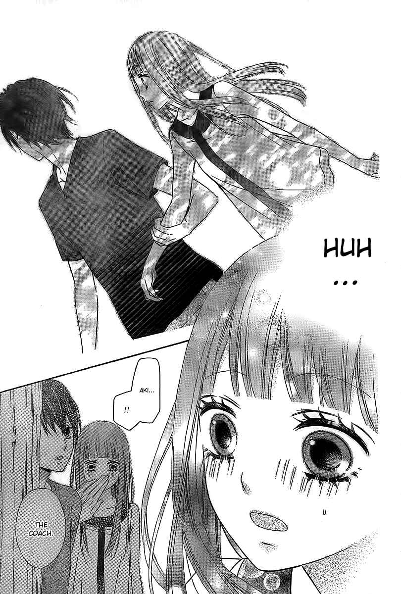 Page 35 Chapter 5 Tsubasa to Hotaru