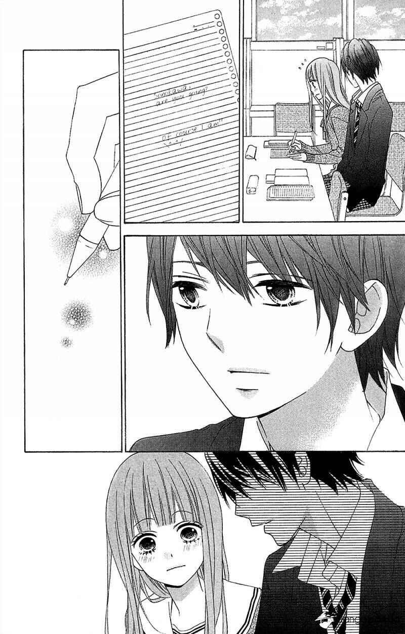 Page 32 Chapter 20 Tsubasa to Hotaru