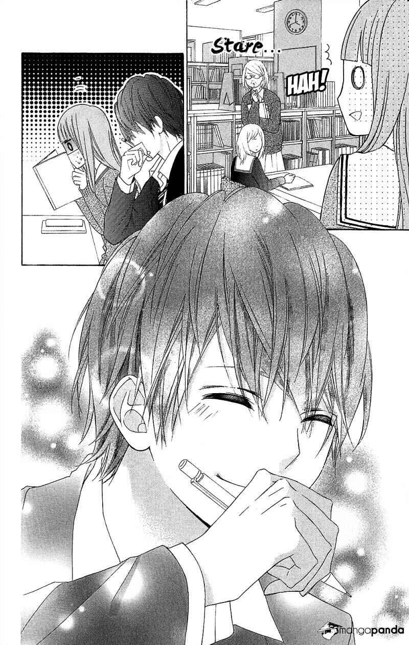 Page 34 Chapter 20 Tsubasa to Hotaru