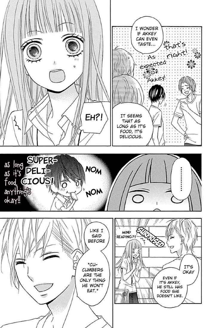 Page 13 Chapter 11 Tsubasa to Hotaru