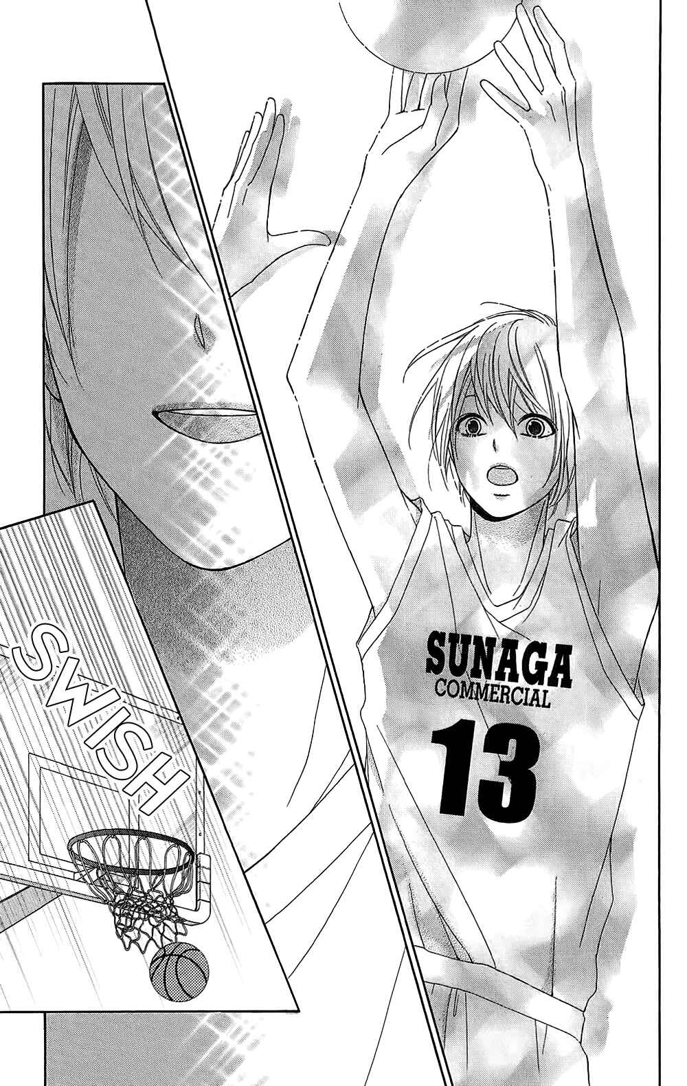 Page 26 Chapter 19 Tsubasa to Hotaru