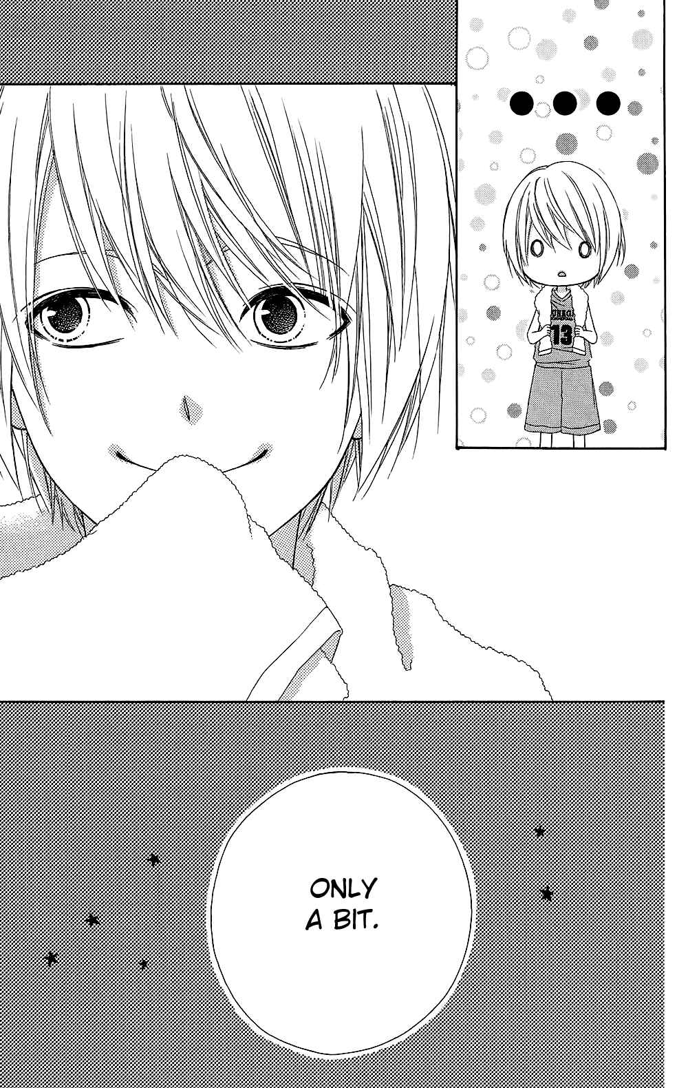 Page 38 Chapter 19 Tsubasa to Hotaru