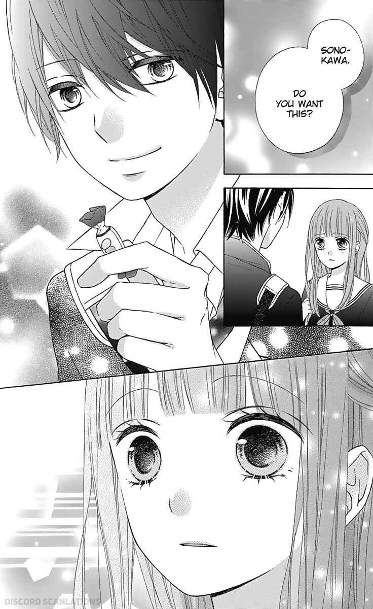 Page 24 Chapter 34 Tsubasa to Hotaru