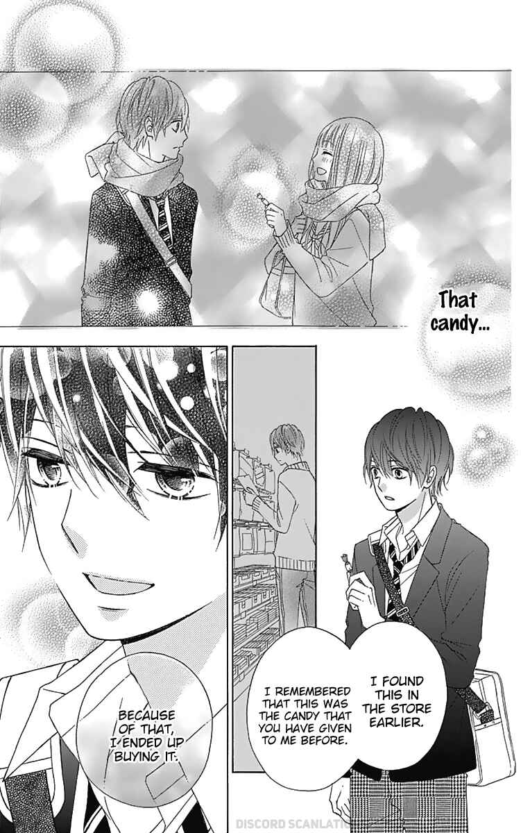 Page 25 Chapter 34 Tsubasa to Hotaru
