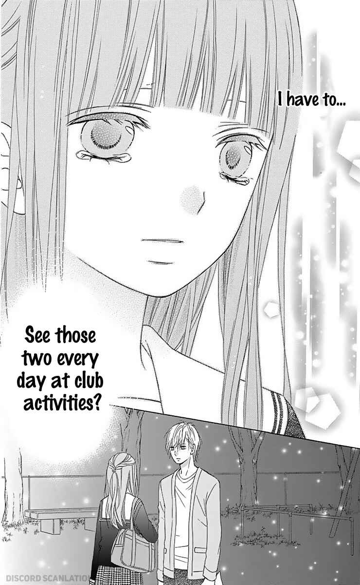 Page 38 Chapter 34 Tsubasa to Hotaru