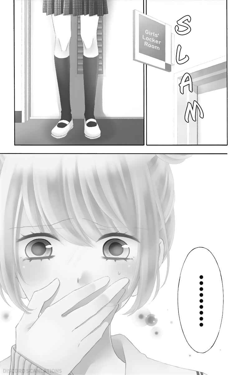 Page 8 Chapter 34 Tsubasa to Hotaru
