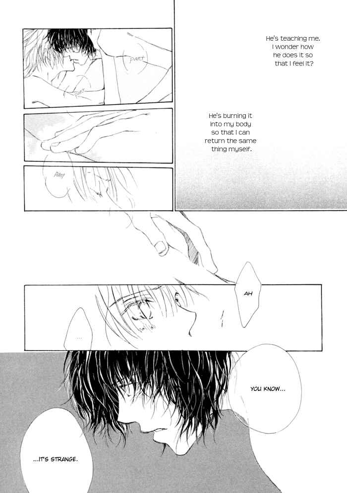 Page 12 Chapter 6 Honey Baby