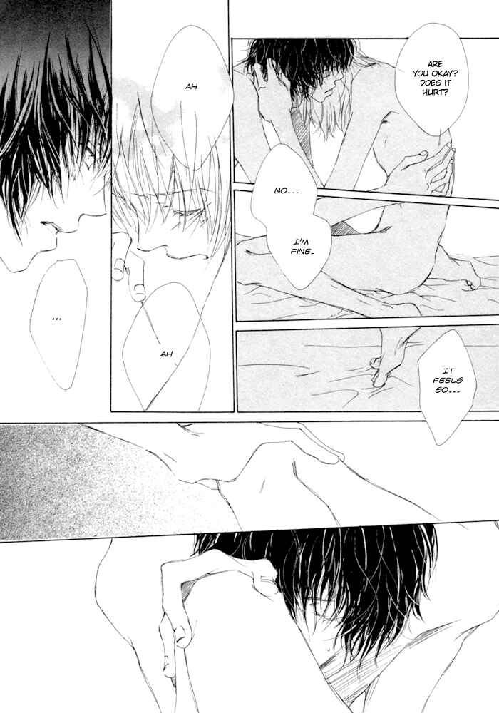 Page 17 Chapter 6 Honey Baby