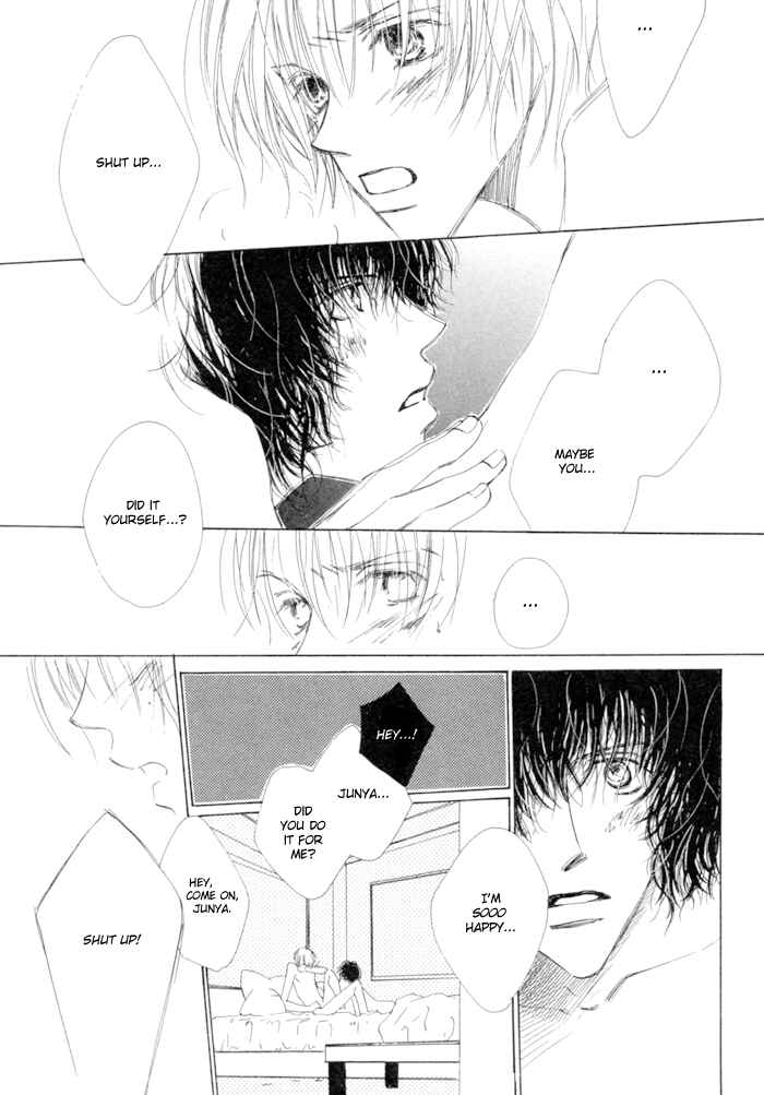 Page 22 Chapter 6 Honey Baby