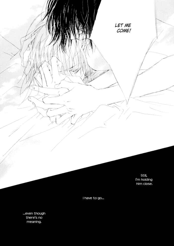 Page 28 Chapter 6 Honey Baby