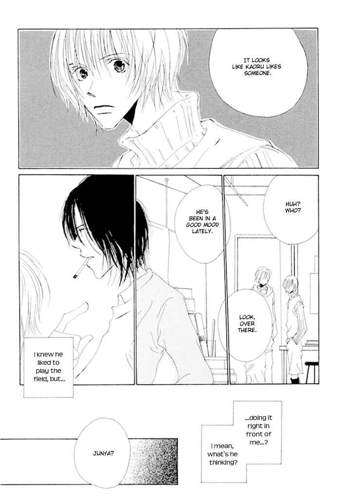 Page 3 Chapter 6 Honey Baby