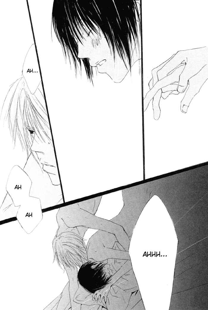 Page 12 Chapter 5 Honey Baby