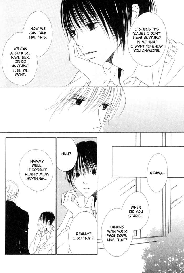 Page 16 Chapter 5 Honey Baby