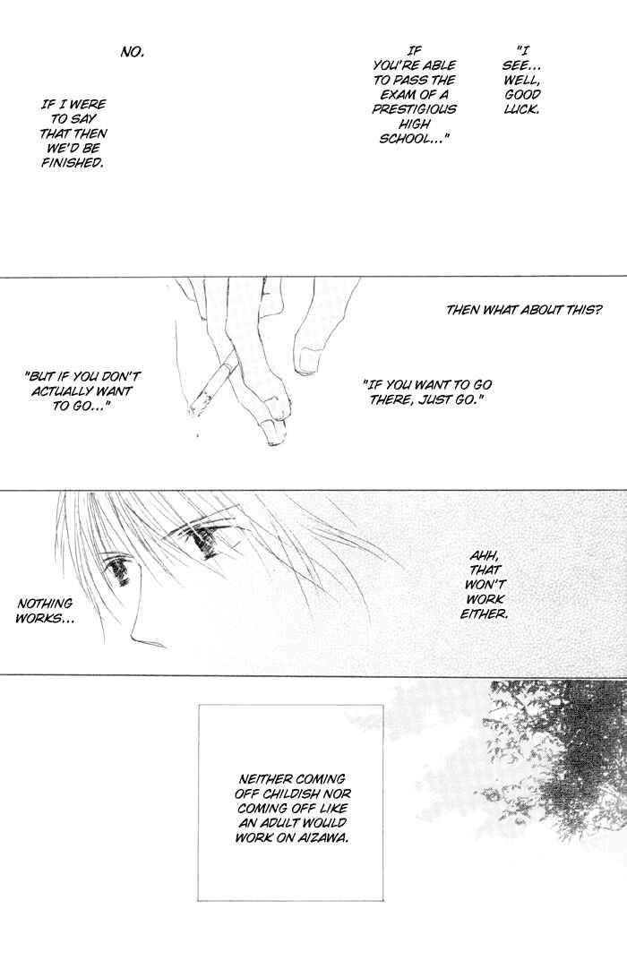 Page 21 Chapter 5 Honey Baby