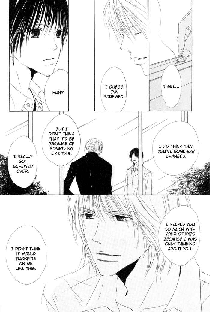 Page 22 Chapter 5 Honey Baby