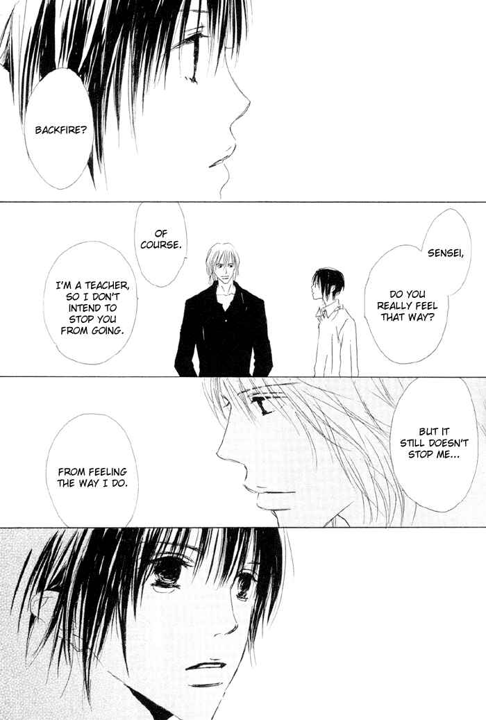 Page 23 Chapter 5 Honey Baby