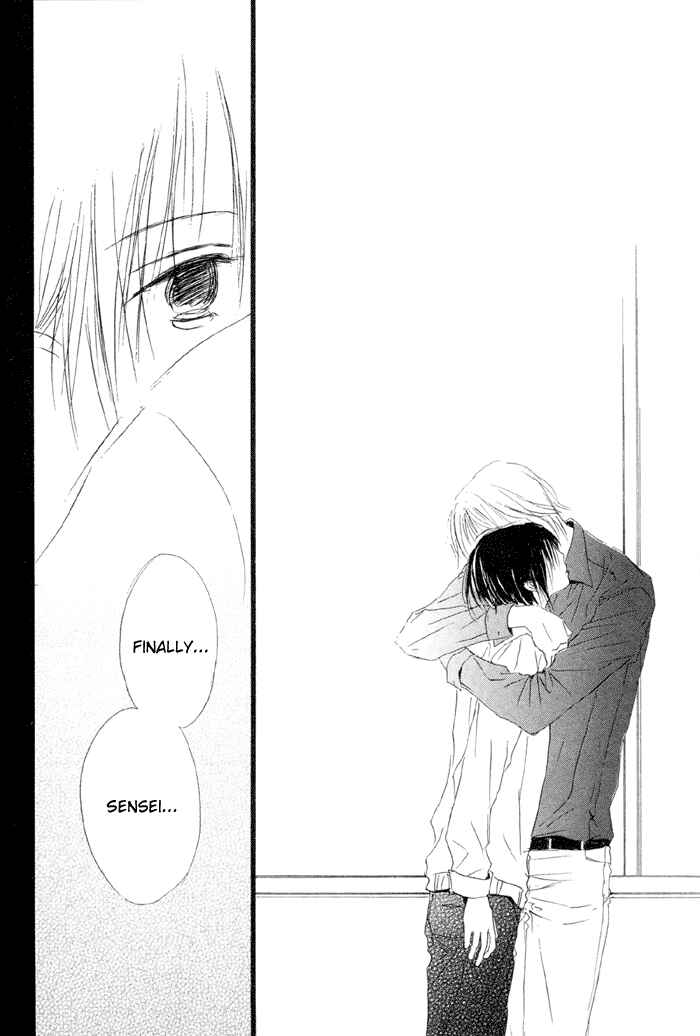 Page 24 Chapter 5 Honey Baby