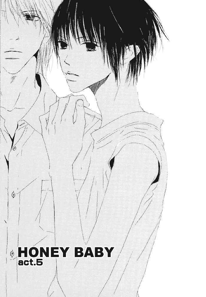 Page 3 Chapter 5 Honey Baby