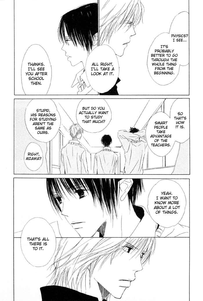 Page 7 Chapter 5 Honey Baby